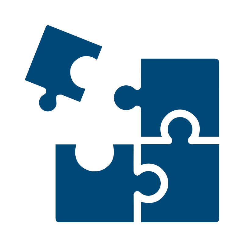 Problem solving first